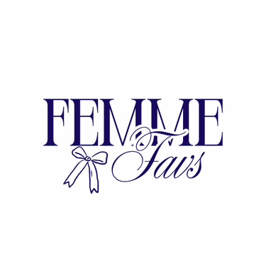 Femme favs logo