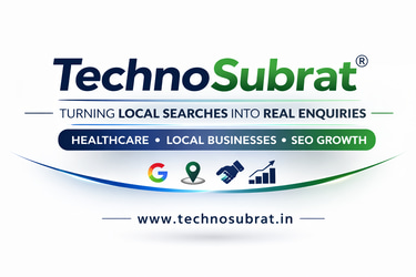 Techno Subrat logo