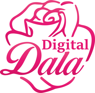 Dala digital logo