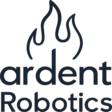 Ardent Robotics logo