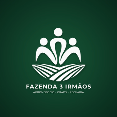 Fazenda Tres Irmaos logo