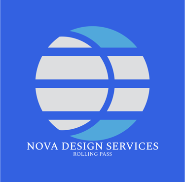 NOVA DESIGN SERVICES logo