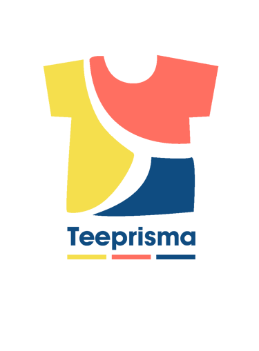 Teeprisma logo