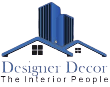 DESIGNER DECOR logo