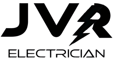 JVRelectrician logo