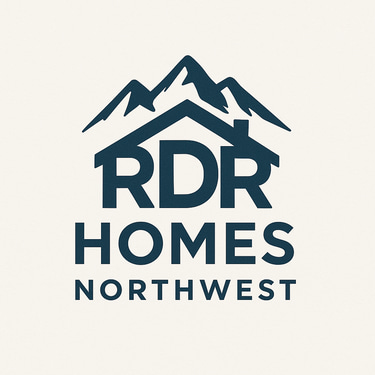 New Home Construction logo