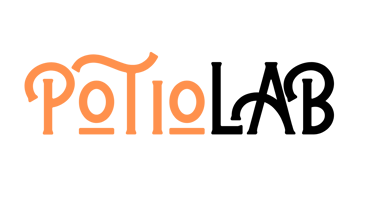 PotioLab logo