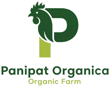 Panipat Organica logo
