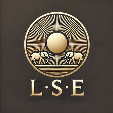 LSE logo