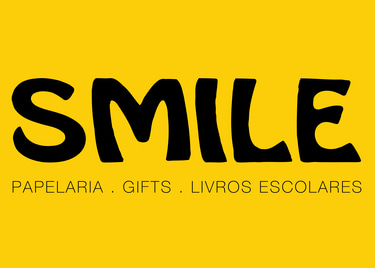 smile papelaria logo