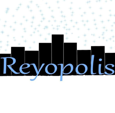 Reyopolis Website Design & Management logo