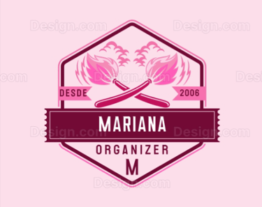 Mariana Organizer logo
