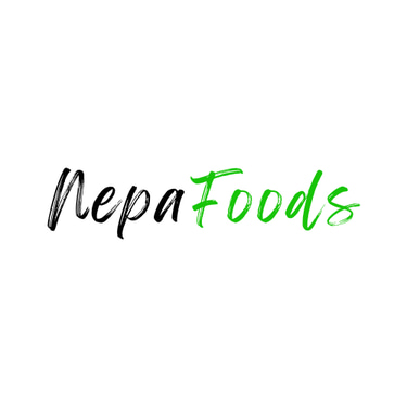 NepaFoods logo