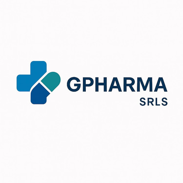 GPHARMA logo