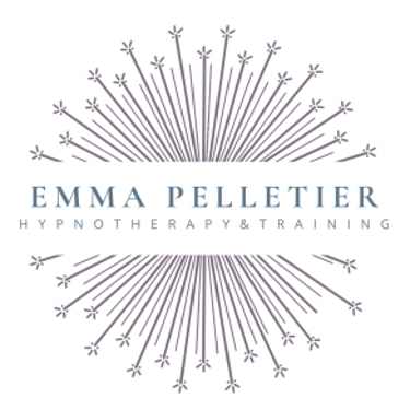 Emma Pelletier Hypnotherapy and Training logo