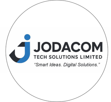 Jodacom Tech Solutions logo
