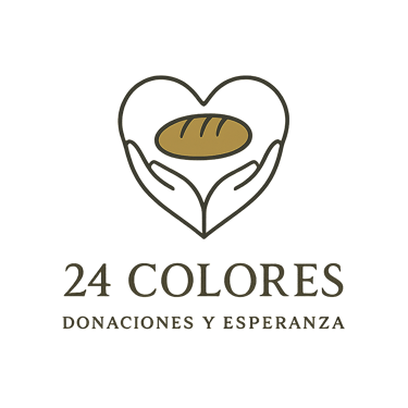 24 colores logo
