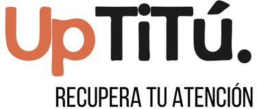 UpTiTu logo