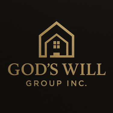 God's Will Group Inc. logo