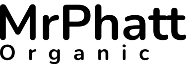 MrPhatt ออแกนิค logo
