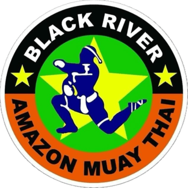 black river muaythai logo