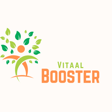 VitaalBooster logo