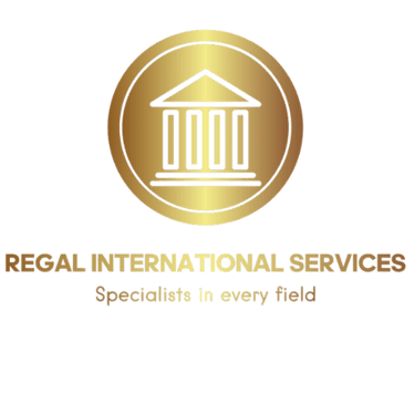 Regal Internaltional Services logo