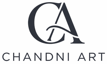 Chandni Art logo