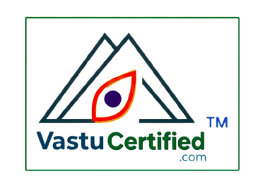 Vastu Certified™ logo