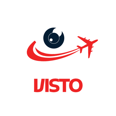 Olho no Visto logo