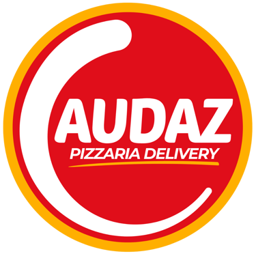 Audaz Pizzaria Delivery logo
