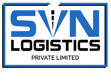 SVN Logistics logo