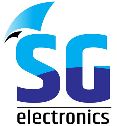 Sg Technology logo