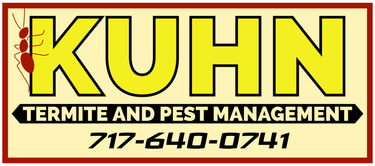 Kuhn Termite & Pest Management logo