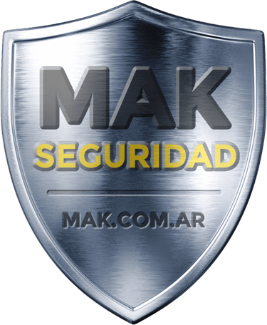 MAK Domótica Profesional logo