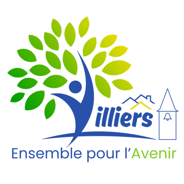 Villiers 2026, Ensemble Pour l'Avenir logo