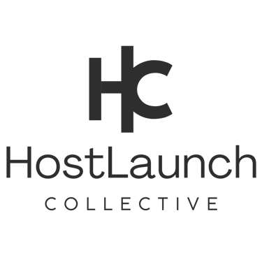 Hostlaunch Collective logo