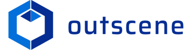 Outscene Group logo