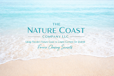 The Nature Coast Company LLC logo