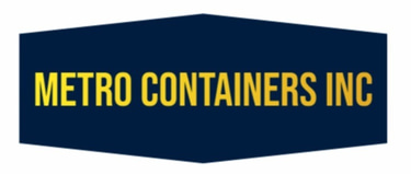 Metro Container logo