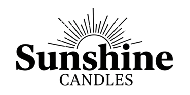 Sunshine Candles logo