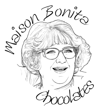 Maison Bonita Chocolates logo