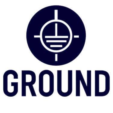 Ground logo