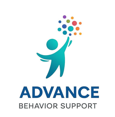 Advance Behavior Support logo