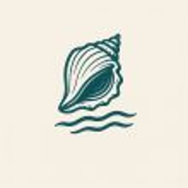 seashell supplier logo