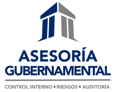 Asesoria Gubernamental logo