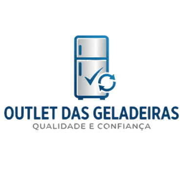 Outlet das Geladeiras logo