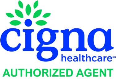 Cigna Healthcare Authorized Agent logo
