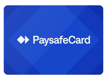 Authentification & Vérification Paysafecard logo