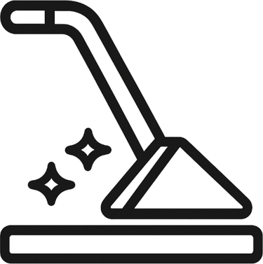 Joe's Carpet Cleaning logo